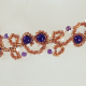 Arabesque - Arabesque Amethyst-Golden - 2